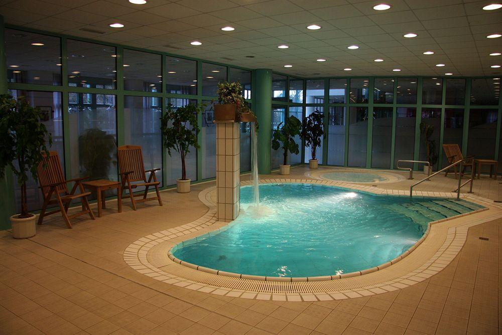 Orea Cristal Hotel 4*