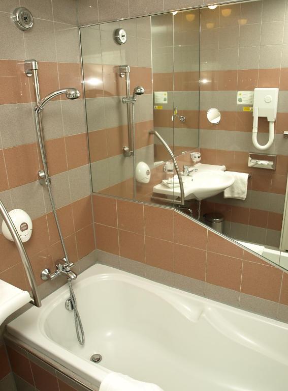 Hotel Orea Cristal Mariánské Lázně