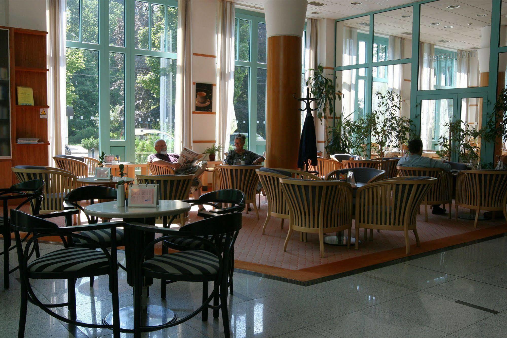 Orea Cristal Hotel Mariánské Lázně