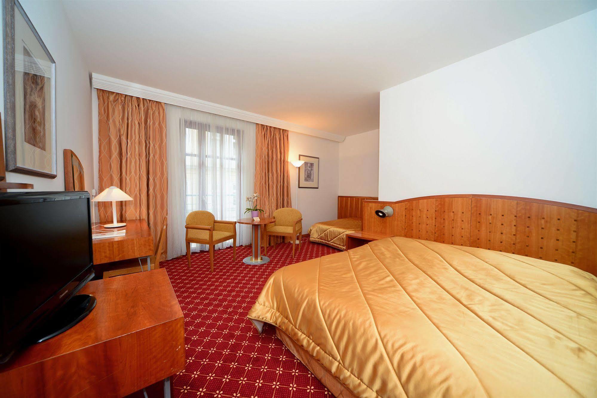 Hotel Orea Cristal