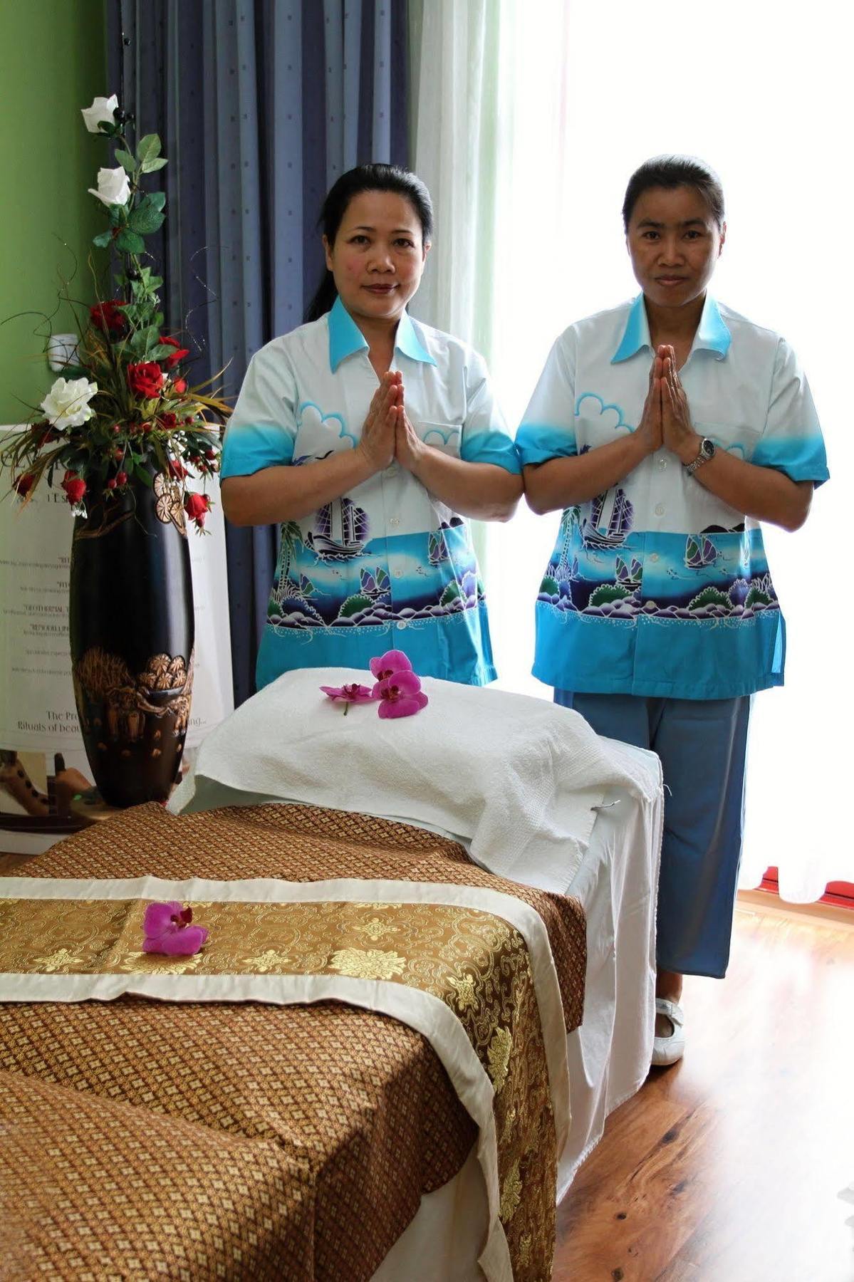Hotel Orea Cristal