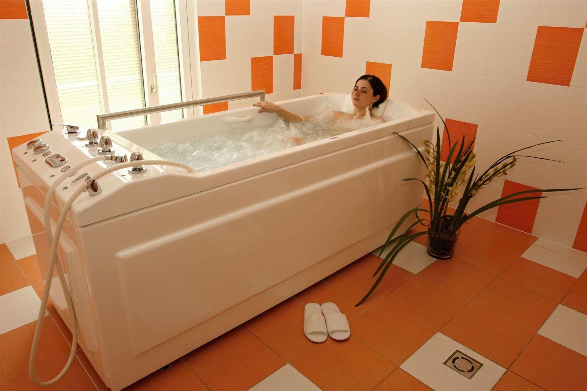 Hotel Orea Cristal