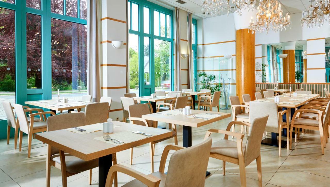 Orea Cristal 4* Mariánské Lázně